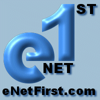 eNetFirst - A 'Best Choice' for Webhosting